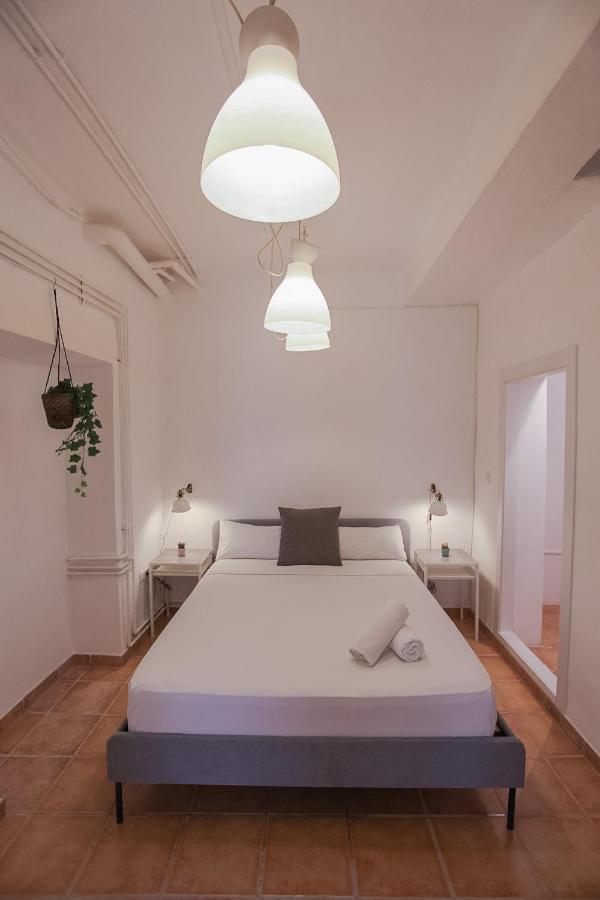 Centrico Apartamento Junto Al Cervantes Malaga Exterior photo