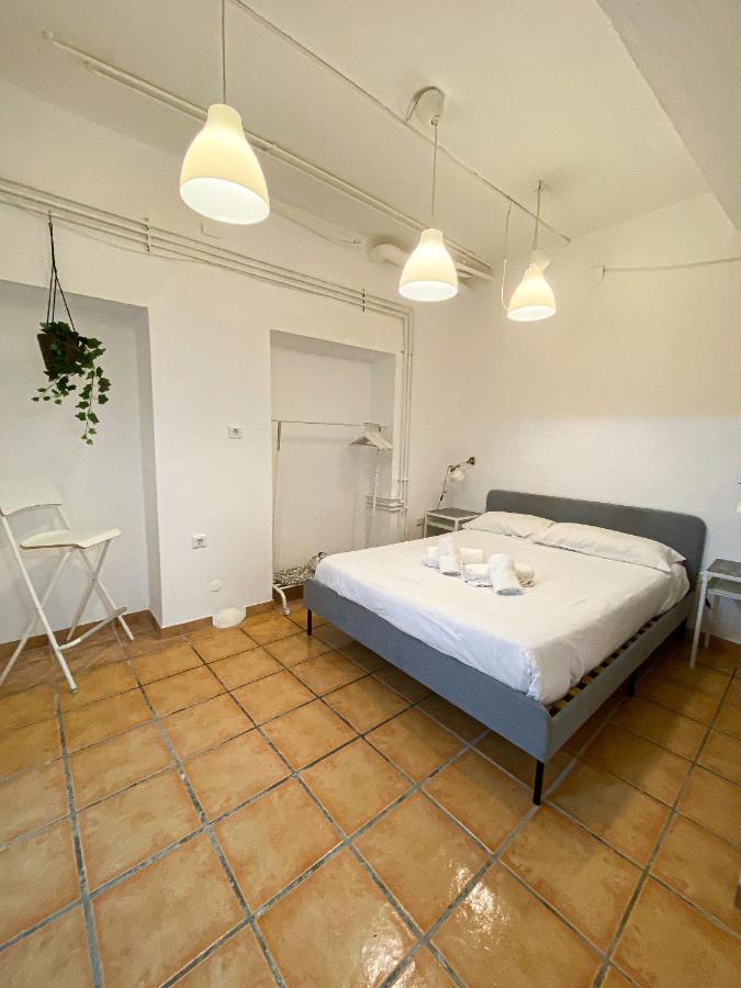 Centrico Apartamento Junto Al Cervantes Malaga Exterior photo