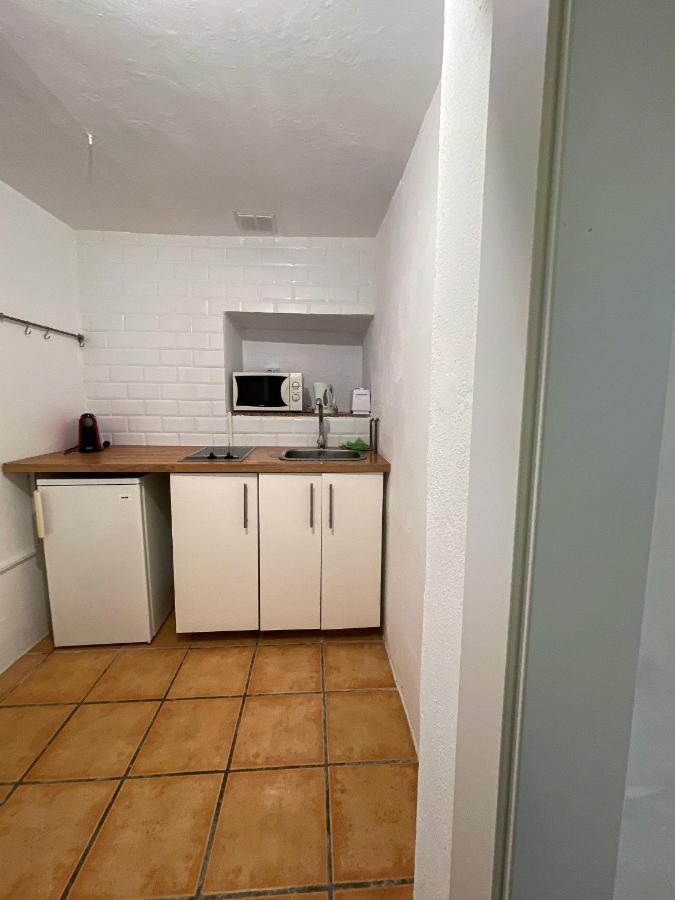Centrico Apartamento Junto Al Cervantes Malaga Exterior photo